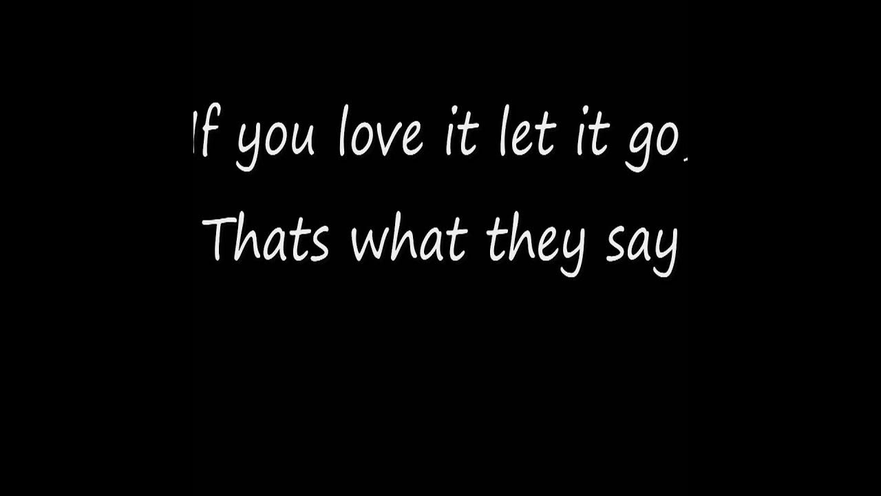 Long Drive Home (Lyrics) YouTube