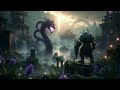 🐉 Guardian of the Forgotten Realm RPG Music for (DnD | RPG | Fantasy Ambience)
