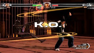 Virtua Fighter 5 FS - Akira Yuki  Playthrough (PS3)