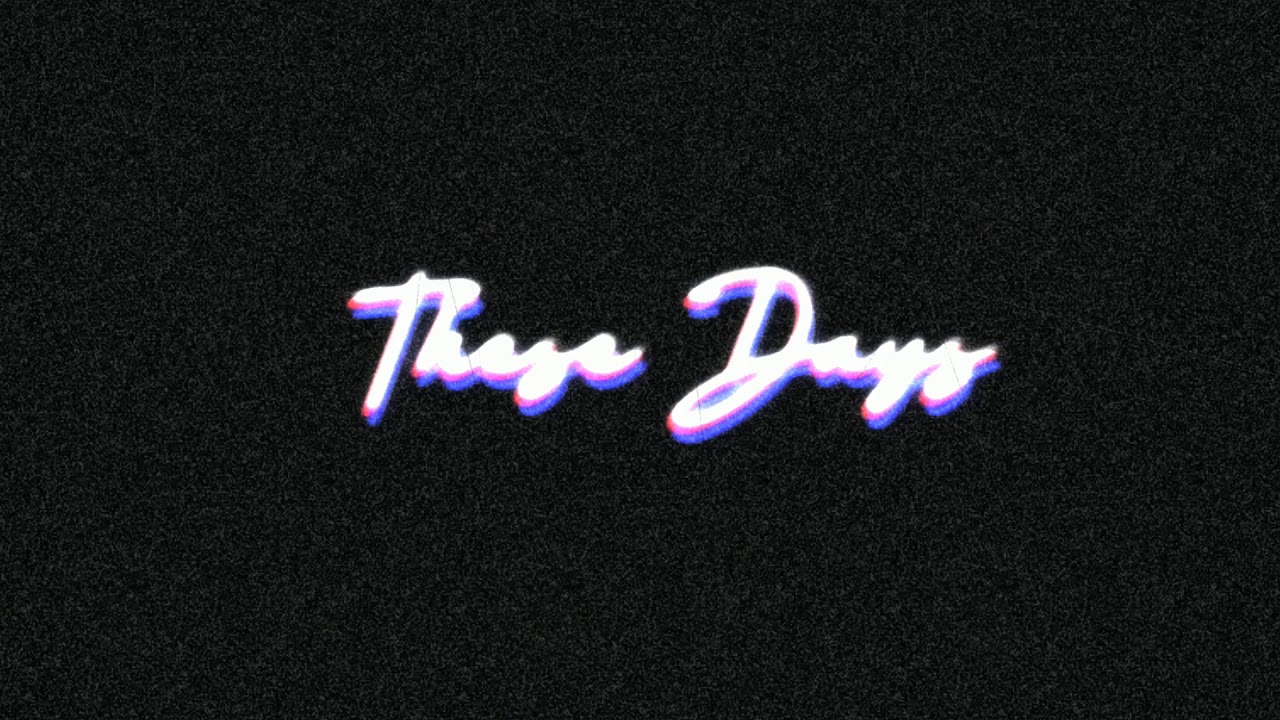 Watch These Days (feat. Angelo Florez) on YouTube Watch These Days (feat. Angelo Florez) on YouTube