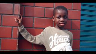 Kamafo  - Yesu (Official Video)