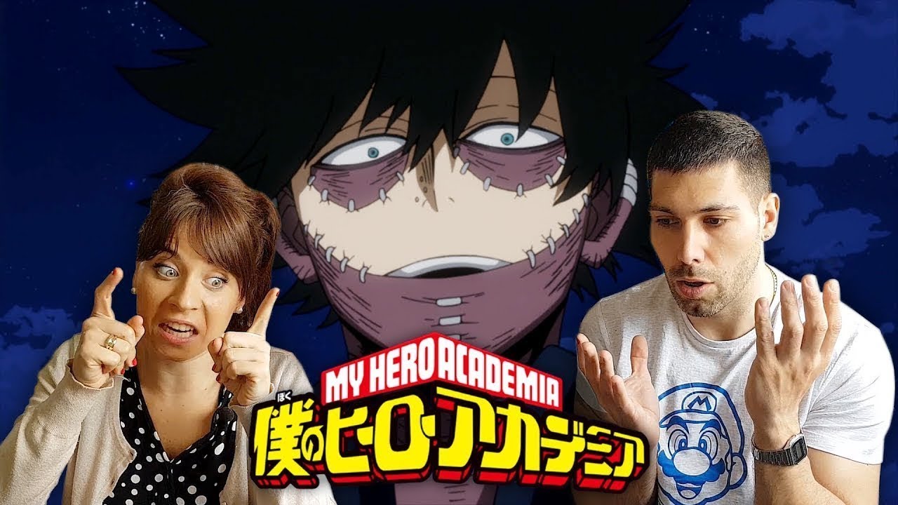 Boku No Hero Academia 3 Sub Ita