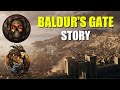 What Happened Before Baldur's Gate 3 - Baldur's Gate 1 & 2 Story - Lore For Dummies