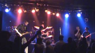 BLIND REFLECTION "-JumpBack"
