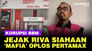 Profil Riva Siahaan, Bos Pertamina Patra Niaga 'Mafia' Korupsi BBM Oplos RON 90 ke Pertamax