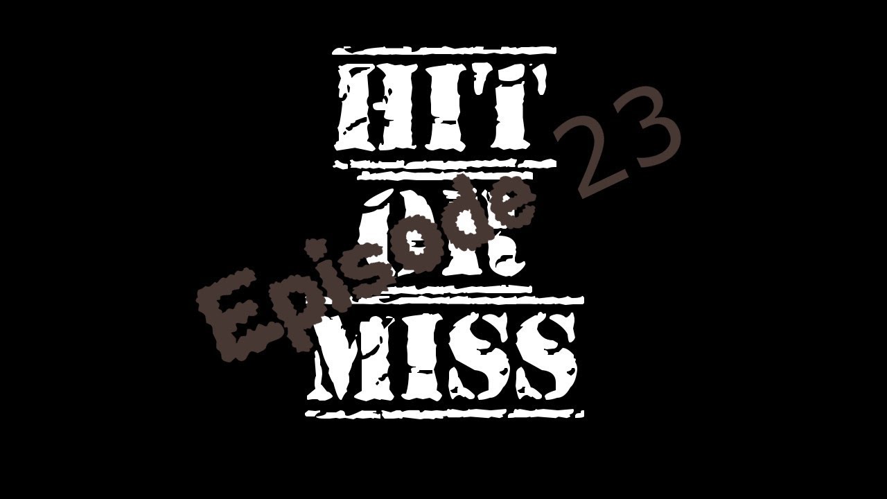 HIT OR MISS/ONE BEARD REVIEWS | Episode 23 - Paganitzu