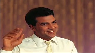 Nazar Wo Jo Dushman Pe Bhi Meherban Ho-Aaya Sawan Jhoom Ke 1969 Full Video Song, Dharmendra