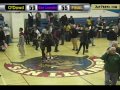 BOYS HOOPS: Bishop O'Dowd at San Leandro Part 2 1-20-12