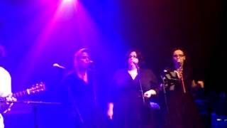 A.J. Croce and the Alluring Ajettes - Easy Money