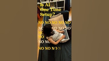 AI Isn’t a One-Time Thing! Discover the Real Life Cycle Behind It