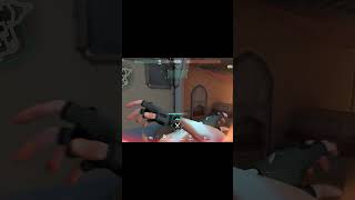 This Valorant Montage Might Be My Best One Yet