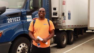 NFI Driver Careers - Ken