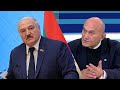 По Лукашенко! Трус - он боится: Беларуси конец! Позняк ошарашил - Россия заберёт. Страны не будет