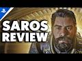 Saros Review - The Final Verdict