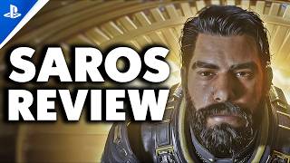 Saros Review - The Final Verdict