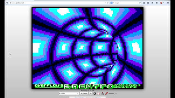 Amstrad CPC Emulator within Browser - No Sound
