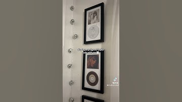 Display my Taylor Swift signed cds w/ me! Do we like⁉️ #forafortnightchallenge #tsttpd #taylorswift