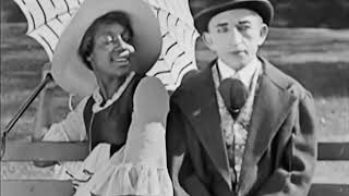 Frauds and Frenzies 1918 STAN LAUREL & LARRY SEMON Hal Roach Silent Dreamlands