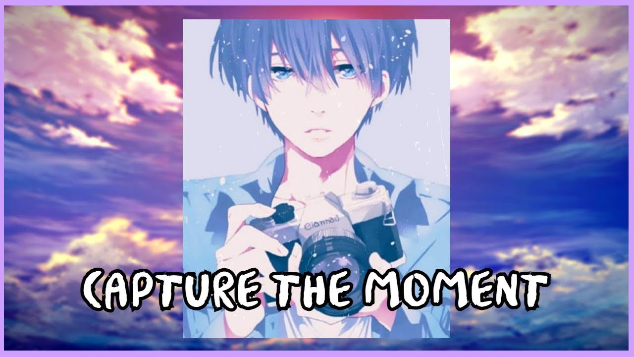 Capture the MOMENT | TAGALOG STORIES