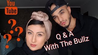 Q&A with the Bullz