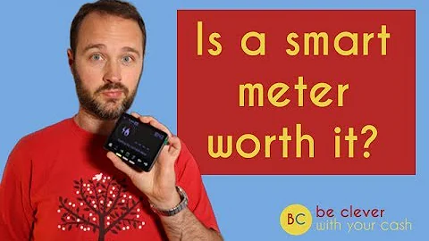 Is a smart meter worth it?