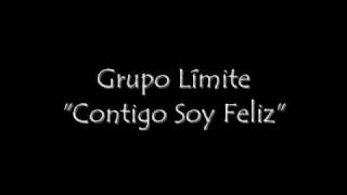 Grupo Límite - Contigo Soy Feliz chords