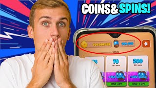 Coin Master Hack in 2025? - How I Got Coin Master Free Spins Without MOD APK! (100% Working)