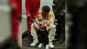 Roddy Ricch - Life of Sin (Snippet) (Loop)