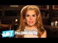 Paloma Faith - LIFT Teaser: Paloma Faith (VEVO LIFT)
