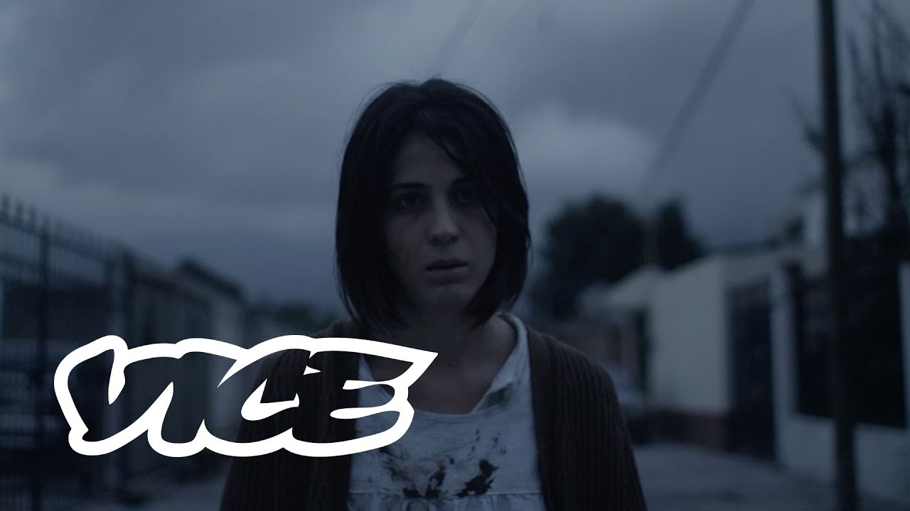 Cortometraje: La Pascualita