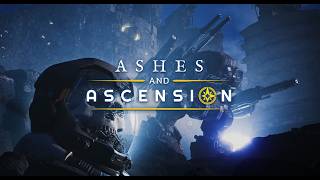 ASHES AND ASCENSION Opening Cutscene MECHWARRIOR 5 MERCENARIES