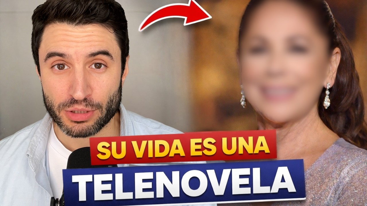 La persona MÁS famosa de España: La Pantoja - Intermediate Spanish