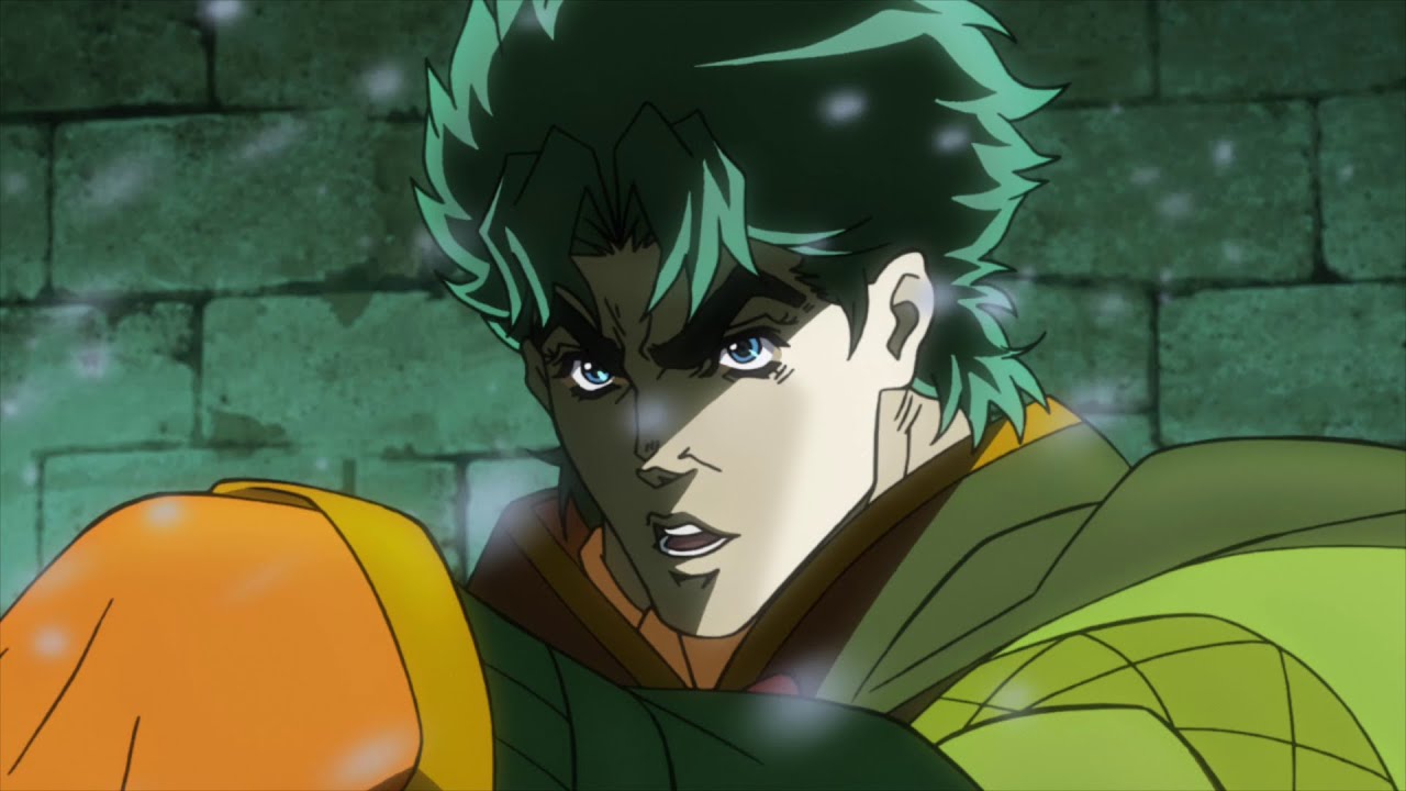 JoJo's Bizarre Adventure / Figur Jonathan Joestar - S.H.Figuarts Bandai