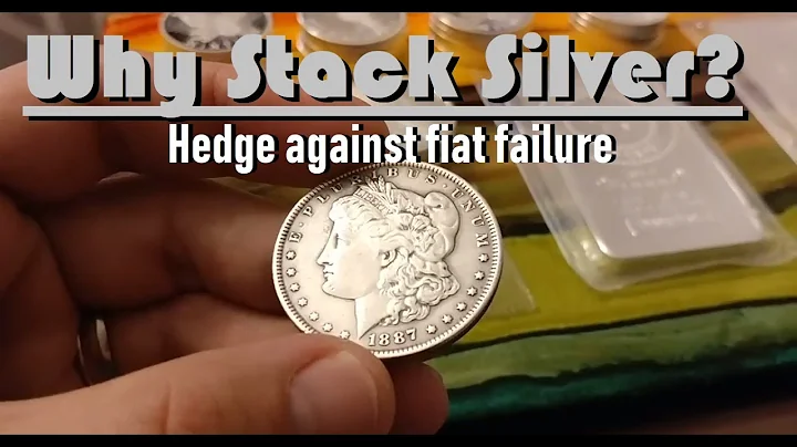 Why Buy Silver? | Hedge Against Fiat