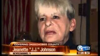 Local veteran killed in Okeechobee