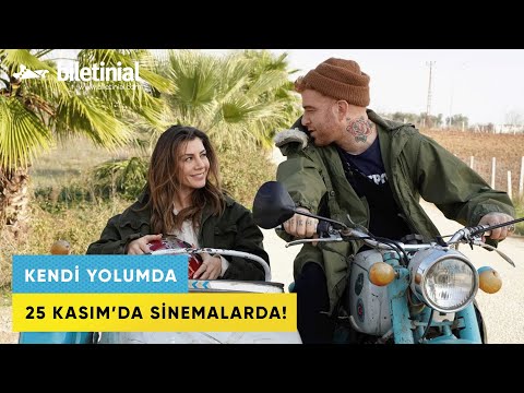 Kendi Yolumda Fragman