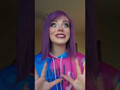 Charlie the Unicorn The Door by Fenec