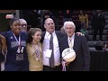 Frank Orlando | National Basketball Hall of Fame | Lifetime Achievement Award