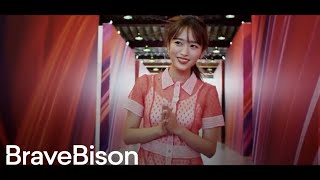 BB | Korea Show Reel