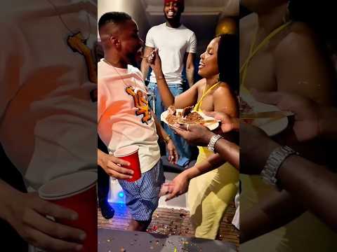Birthday Zuchu Diamondplatnumz Shorts Love Cake Wcb Trending Kenya Tanzania Uganda Music