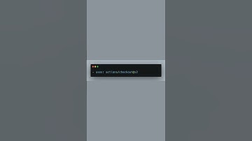 Effortless JS Deployment with GitHub Actions #DevOps