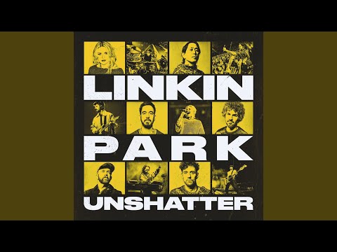 Heavy Is the Crown - Unshatter Film Soundtrack (Live in São Paulo)