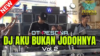 Download Lagu DJ AKU BUKAN JODOHNYA X SINSO X TIA MONIKA OT PESONA - DJ YANTO KURE ft DJ GUNTUR JS MP3 Download Lagu DJ AKU BUKAN JODOHNYA X SINSO X TIA MONIKA OT PESONA - DJ YANTO KURE ft DJ GUNTUR JS MP3