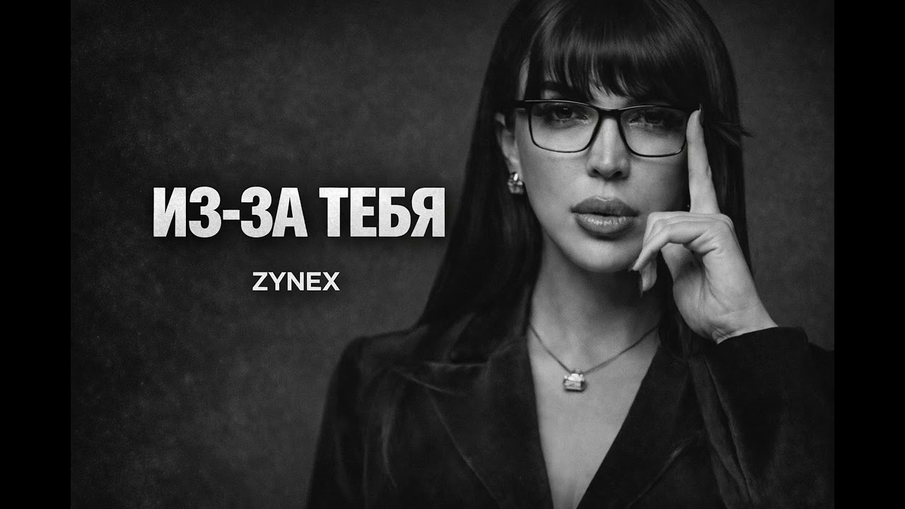 Akmal’ — Из-за тебя (ZYNEX Remix) 🔥 | Deep Remix 2026