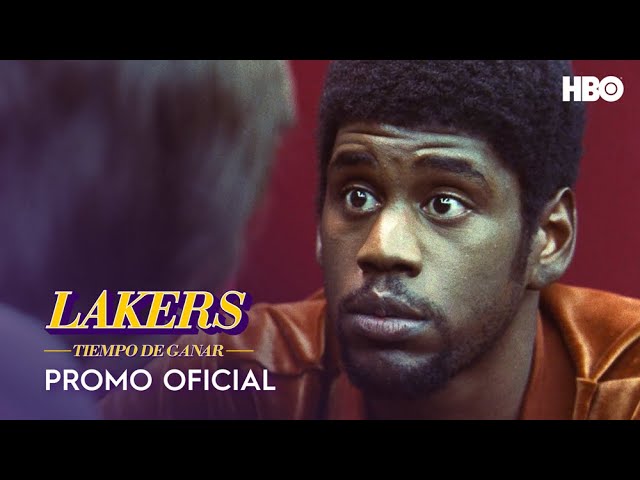 chisme subterraneo primer ministro Lakers: Tiempo de Ganar | Próximos episodios | HBO Latinoamérica - YouTube