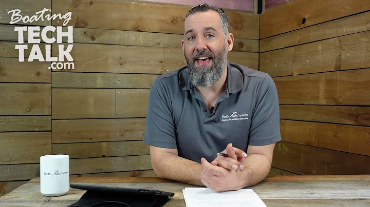 One Outboard to Charge Two Batteries