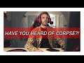 Corpse's first Among Us appearance | Among Us - With (Friends) | PewDiePie Livestream HIGHLIGHTS