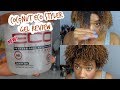Coconut Oil Eco Styler Gel Review!