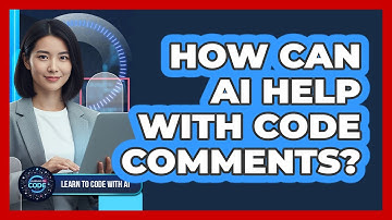 How Can AI Help With Code Comments?