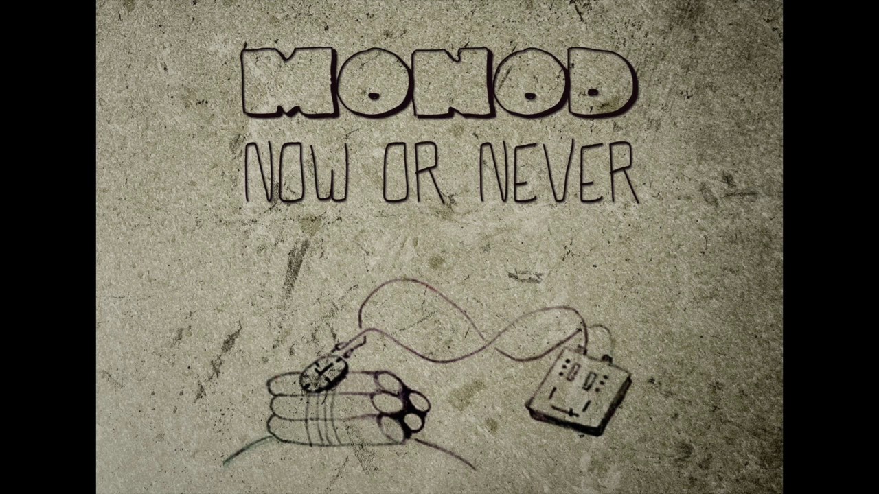 Monod-A King Without Kingdom (Original mix)